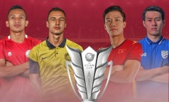 Asian Cup 2023 có thể dời sang năm 2024