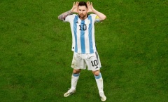Messi tự nhận mình là 'kẻ ngốc'