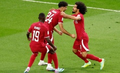 Qatar vào chung kết Asian Cup; Hàn Quốc bị chỉ trích dữ dội