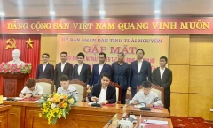 Thay đổi bóng đá Việt Nam, Chủ tịch Hà Nội FC làm ngay 1 việc