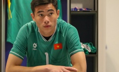 U23 Việt Nam thất bại, báo Indonesia nói 1 lời về Văn Chuẩn