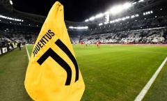 Juventus muốn rút khỏi Super League