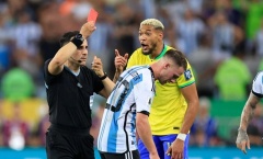 3 điều rút ra sau thất bại của Brazil trước Argentina