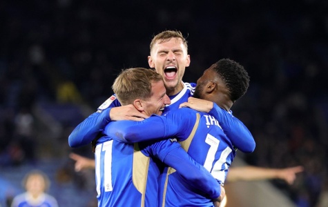 5 cầu thủ đưa Leicester trở lại Premier League